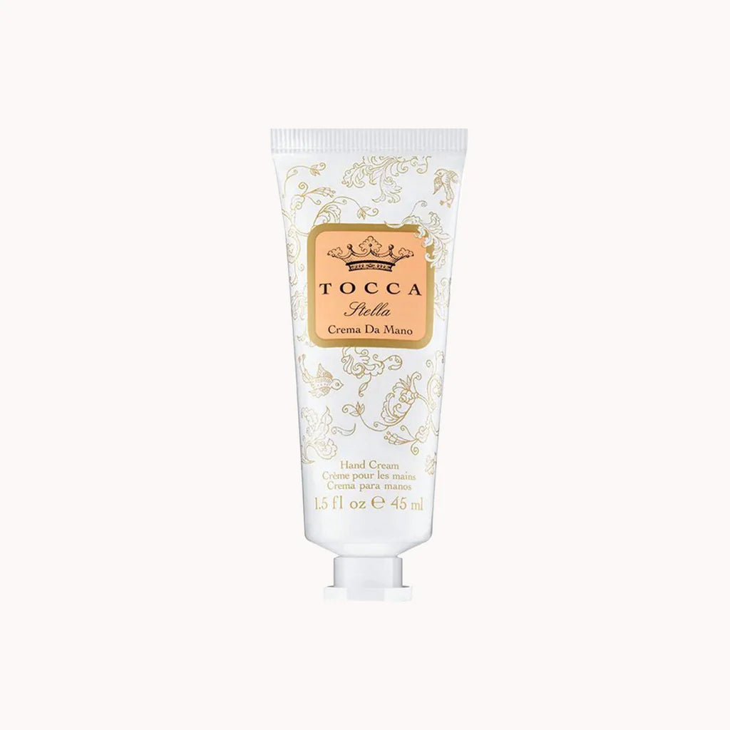 TOCCA Crema da Mano Stella