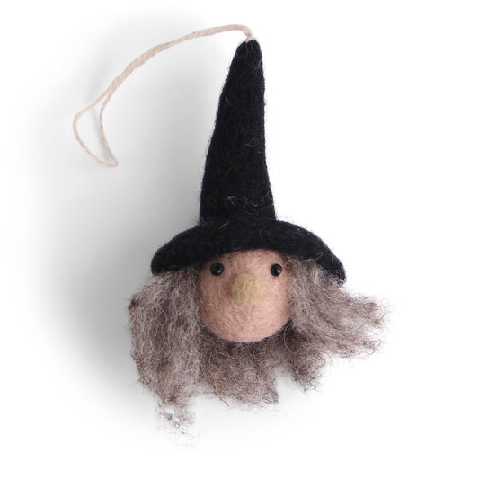 Gry & Sif Witch