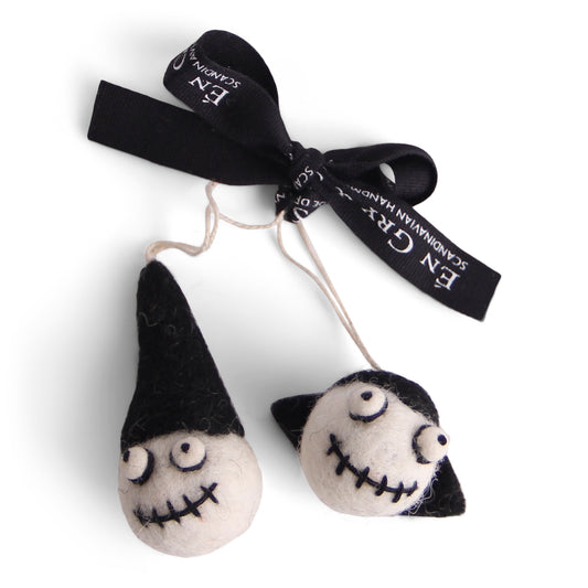Dracula Pair Halloween Set