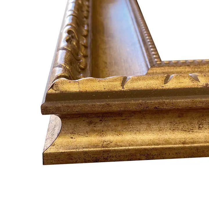 Little Girl with Basket of Plums