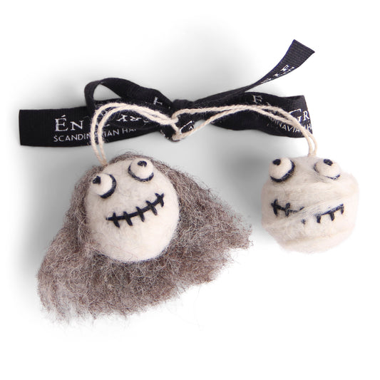 Mummy Pair Set